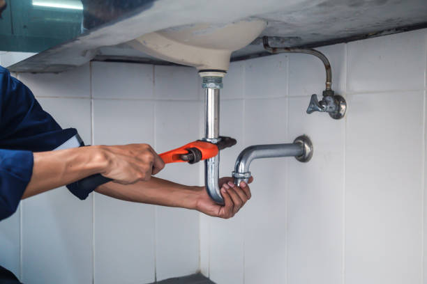 Professional Plumbing in Bayou Vista, LA