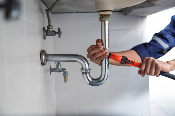 Best Plumbing Services Near Me  in Bayou Vista, LA