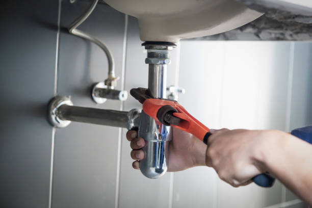 Best Sprinkler Systems  in Bayou Vista, LA