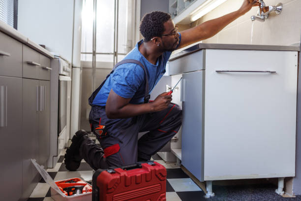 Best Emergency Plumbing Repair  in Bayou Vista, LA