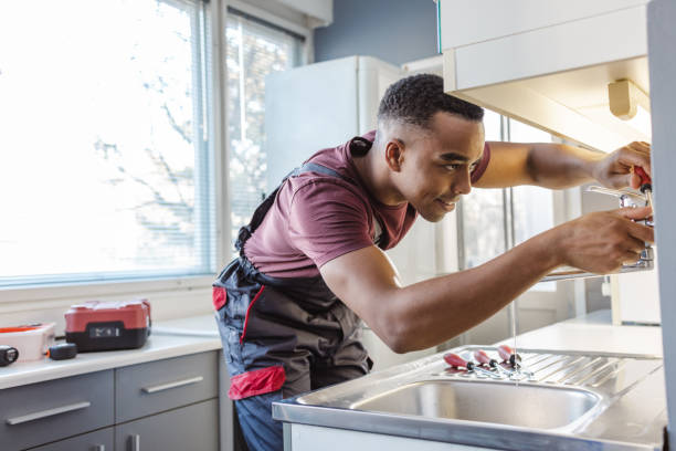 Best Water Leak Repair  in Bayou Vista, LA